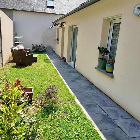 Maisonnette Centre Ville Etables-sur-Mer ภายนอก รูปภาพ