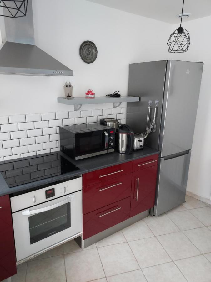 Maisonnette Centre Ville Etables-sur-Mer ภายนอก รูปภาพ