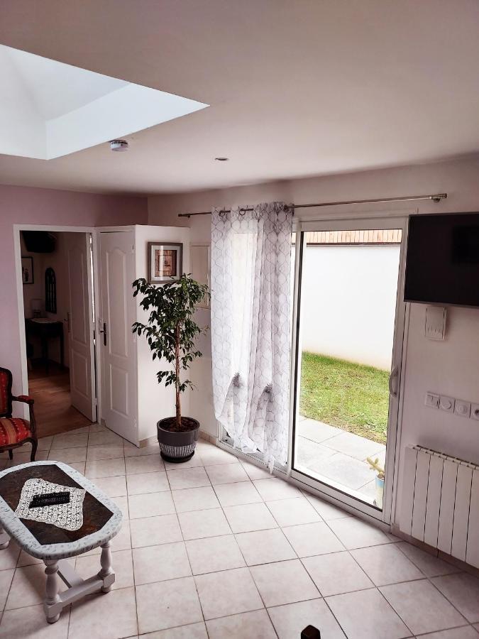 Maisonnette Centre Ville Etables-sur-Mer ภายนอก รูปภาพ