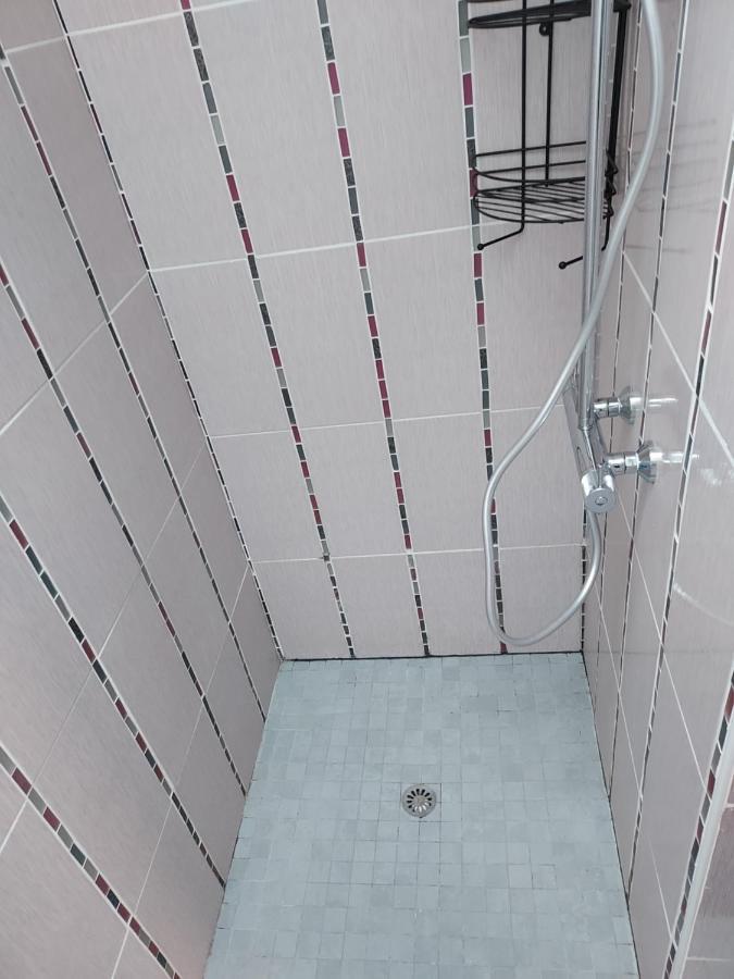 Maisonnette Centre Ville Etables-sur-Mer ภายนอก รูปภาพ