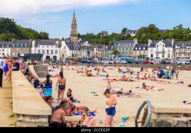 Maisonnette Centre Ville Etables-sur-Mer ภายนอก รูปภาพ