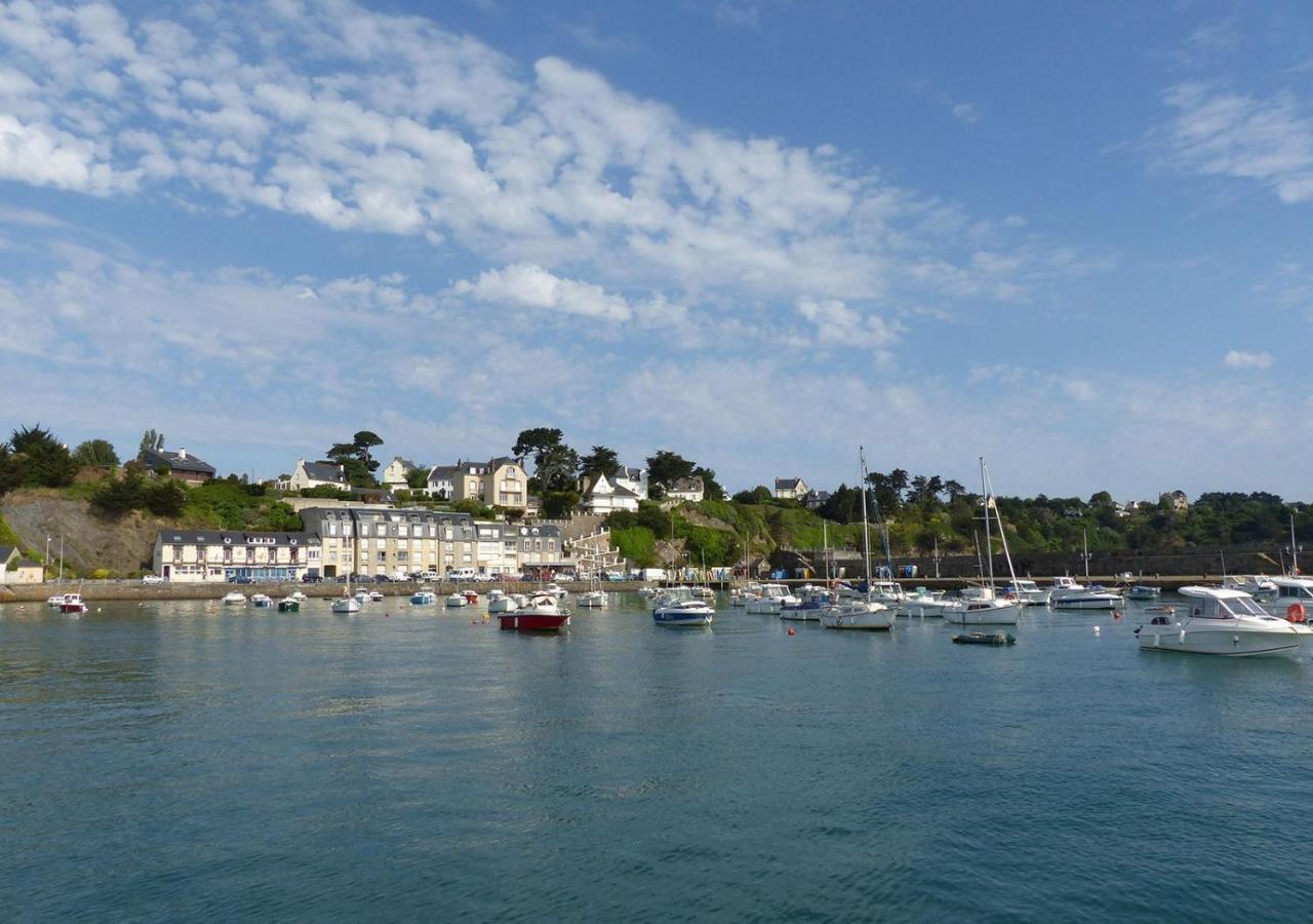 Maisonnette Centre Ville Etables-sur-Mer ภายนอก รูปภาพ